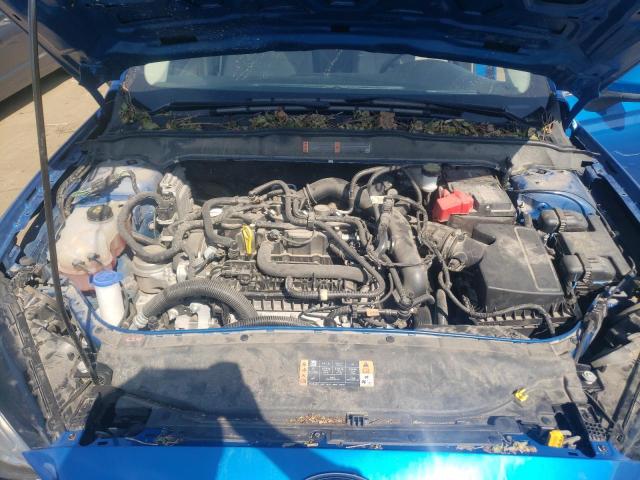 VIN 3FA6P0HD5LR147034 2020 Ford Fusion, SE no.11