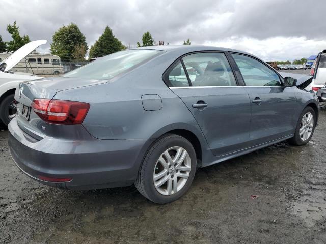 2017 VOLKSWAGEN JETTA S - 3VW2B7AJ8HM341798