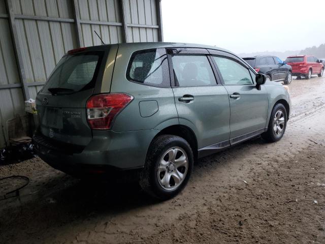 2014 SUBARU FORESTER 2 JF2SJAAC5EH489638  70407284