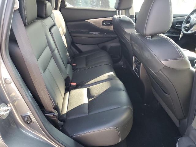 2018 NISSAN MURANO S - 5N1AZ2MH2JN129752
