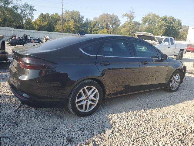 VIN 3FA6P0H72DR358073 2013 Ford Fusion, SE no.3