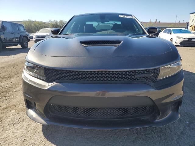 2022 DODGE CHARGER GT - 2C3CDXHG3NH267801