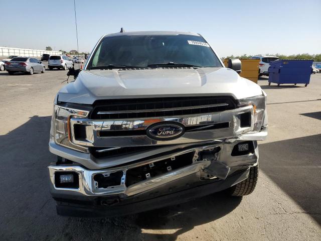 2019 FORD F150 SUPER - 1FTEW1EB7KKD75170