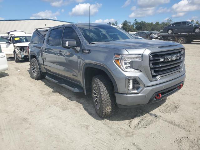 2021 GMC SIERRA K15 - 3GTU9EET4MG312007