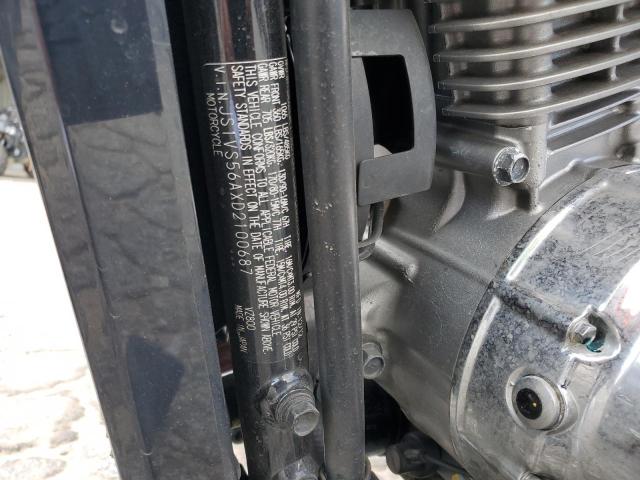 2013 SUZUKI VZ800 - JS1VS56AXD2100687