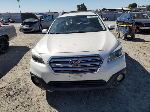 2017 SUBARU OUTBACK 2. - 4S4BSACC4H3227745