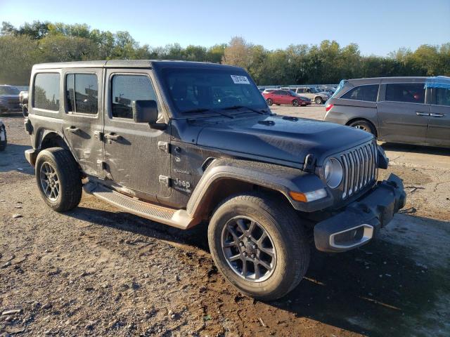 VIN 1C4HJXEN3KW595908 2019 Jeep Wrangler, Sahara no.4