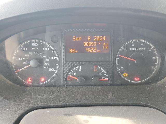 2018 RAM PROMASTER - 3C6TRVDG8JE140241
