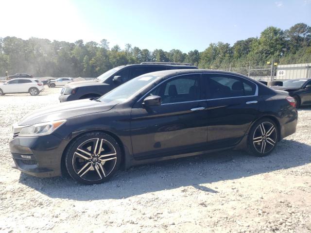 2016 HONDA ACCORD SPO - 1HGCR2F5XGA200410