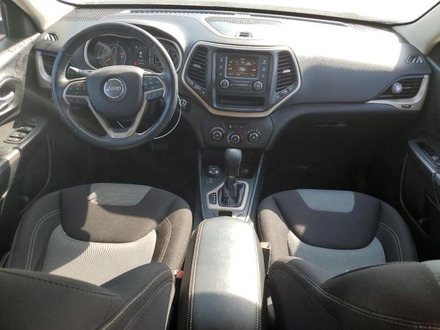 2016 JEEP CHEROKEE S - 1C4PJMABXGW333090