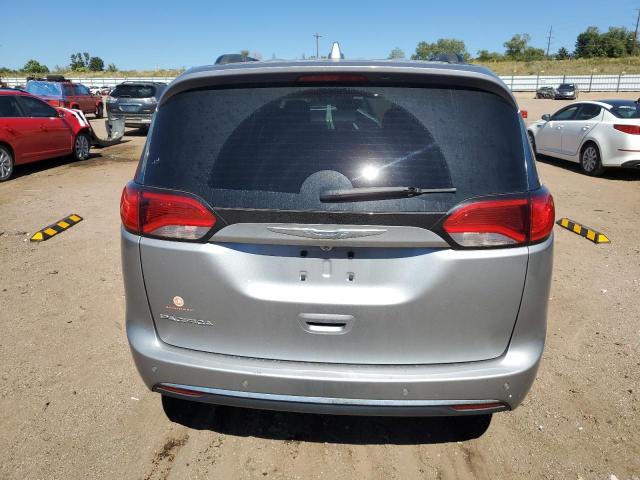 2017 CHRYSLER PACIFICA T - 2C4RC1BG7HR837408