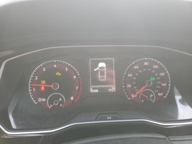 2019 VOLKSWAGEN JETTA S - 3VWCB7BU3KM270241