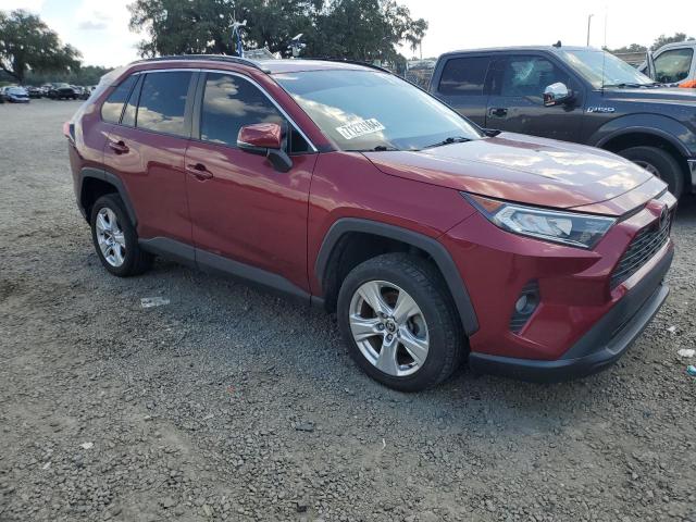 2020 TOYOTA RAV4 XLE JTMW1RFV3LD057529  71273184