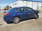 Lot #3024617642 2019 NISSAN SENTRA S