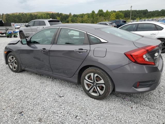 2016 HONDA CIVIC LX - 19XFC2F51GE238182