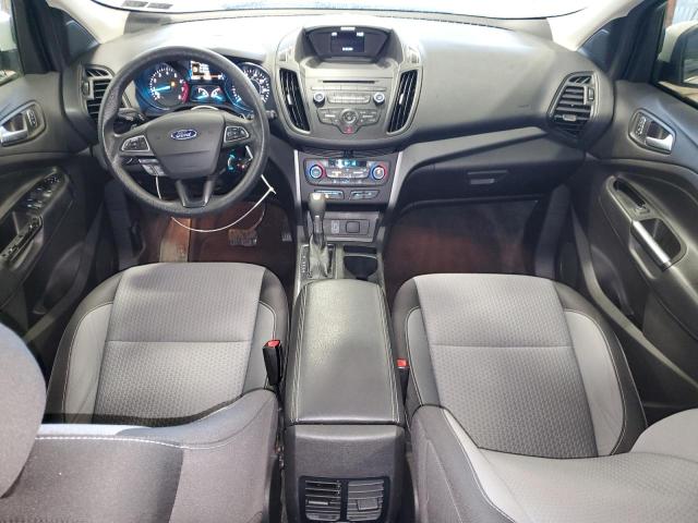 2017 FORD ESCAPE SE - 1FMCU9GD6HUE49102
