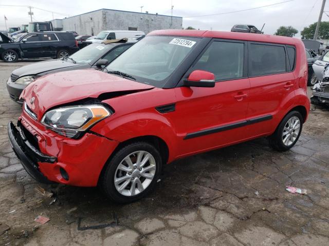 VIN KNDJT2A65D7496050 2013 KIA Soul, + no.1