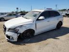 2017 AUDI Q5 PREMIUM - WA1C2AFP7HA042215