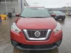 NISSAN KICKS SV photo