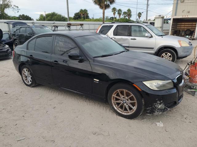 WBAPK5C58AA648515 Bmw 3 Series Xi Sulev 2010