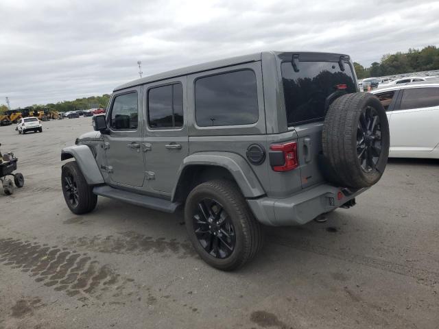 2023 JEEP WRANGLER S 1C4HJXEGXPW633661  72908334