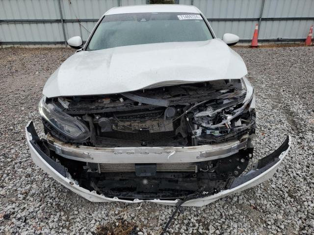 2018 HONDA ACCORD LX - 1HGCV1F18JA088278
