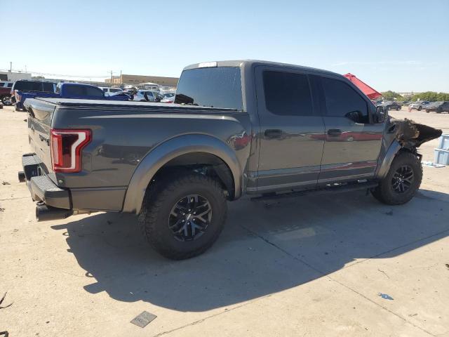 Vin: 1ftfw1rg6jfd39021, lot: 70406574, ford f150 raptor 20183