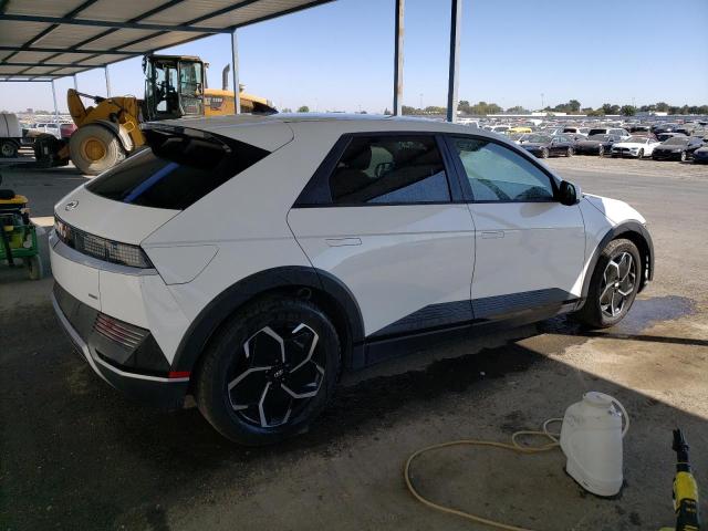 2023 HYUNDAI IONIQ 5 SE - KM8KNDAF5PU216669