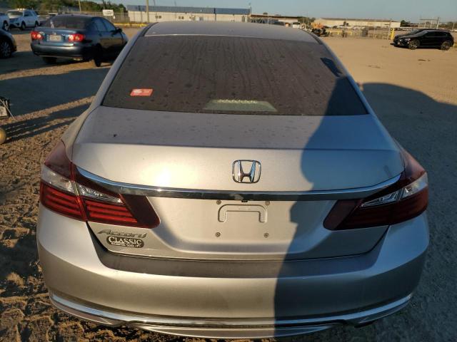 2017 HONDA ACCORD LX - 1HGCR2F31HA224577