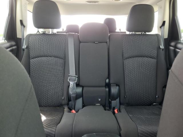 2016 DODGE JOURNEY SX - 3C4PDCBG4GT137695
