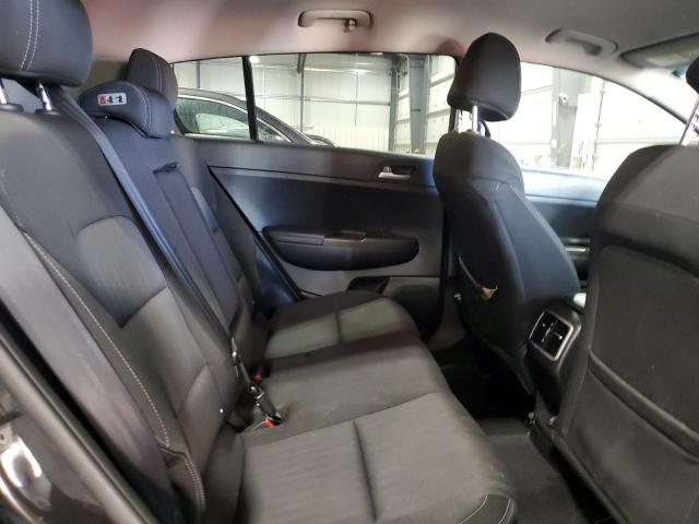 2017 KIA SPORTAGE L - KNDPMCAC0H7119098