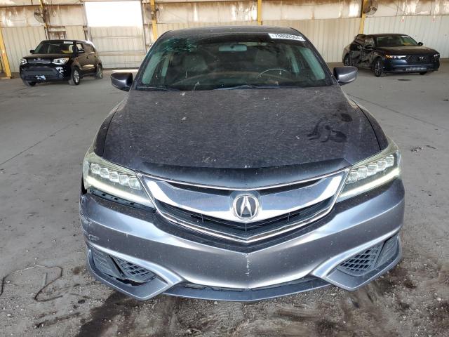 2017 ACURA ILX BASE W - 19UDE2F38HA005504