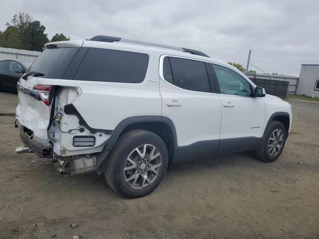 VIN 1GKKNKLSXLZ142377 2020 GMC Acadia, Sle no.3