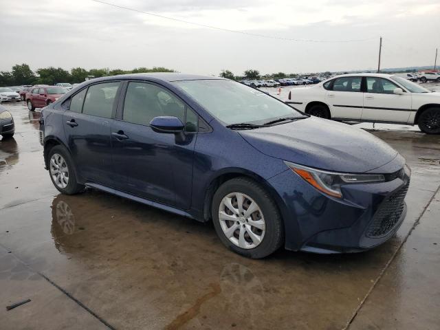 2020 TOYOTA COROLLA LE - JTDEPRAE4LJ084239
