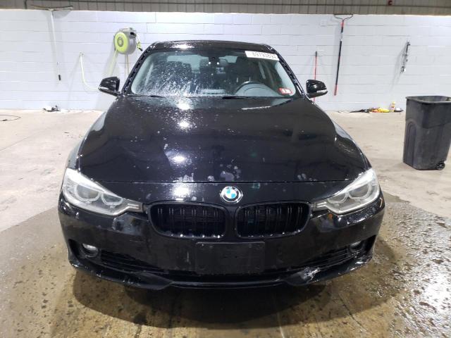 VIN WBA3B9G5XENR91633 2014 BMW 3 Series, 335 XI no.5