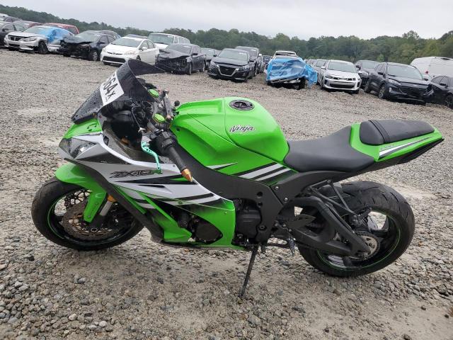 2015 KAWASAKI ZX1000 K - JKAZXCK13FA012070
