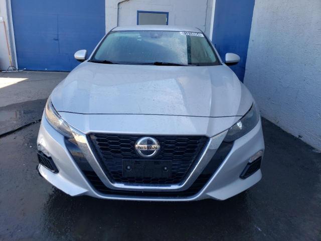 2022 NISSAN ALTIMA S - 1N4BL4BV5NN392215
