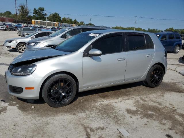 2013 VOLKSWAGEN GOLF #2955301597