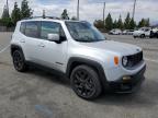 JEEP RENEGADE L снимка