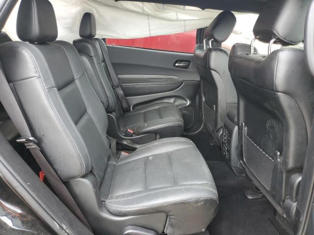 2022 DODGE DURANGO GT - 1C4RDJDG4NC196667