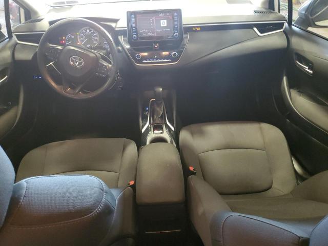 2021 TOYOTA COROLLA LE - 5YFEPMAEXMP249565