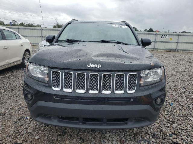 2017 JEEP COMPASS LA - 1C4NJCEA3HD212837