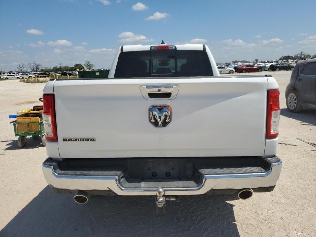 2020 RAM 1500 BIG H 1C6RREBT1LN252646  71504454