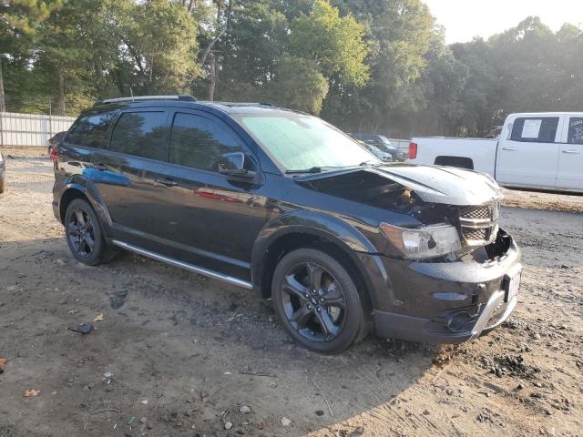 VIN 3C4PDCGB1LT269661 2020 Dodge Journey, Crossroad no.4