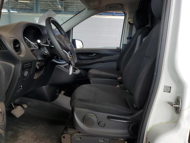 2016 MERCEDES-BENZ METRIS - WD3PG2EAXG3100214
