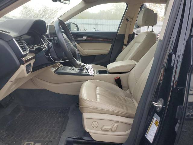 2018 AUDI Q5 PREMIUM - WA1BNAFYXJ2111412