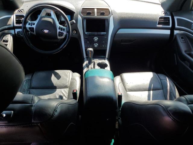 2015 FORD EXPLORER X - 1FM5K8D85FGC24486