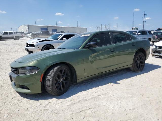 DODGE CHARGER SXT