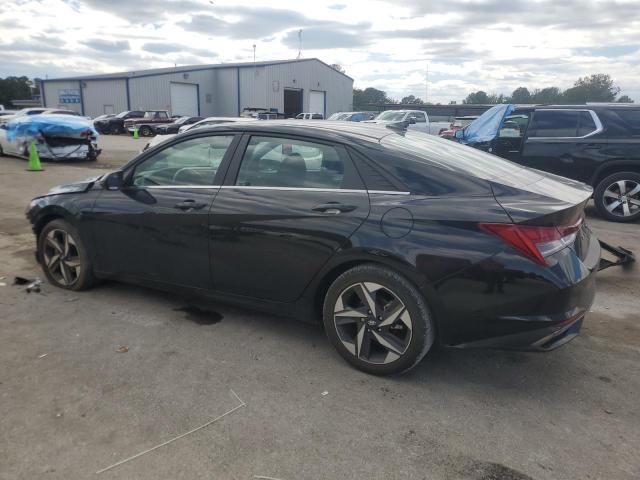 2022 HYUNDAI ELANTRA LI - KMHLP4AG1NU260723