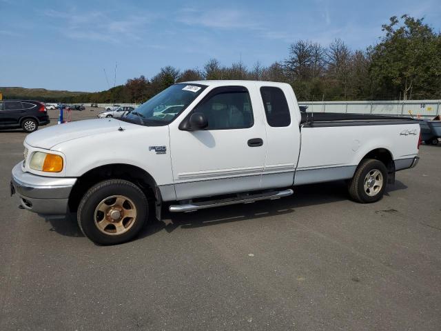 2004 FORD F-150 HERI 2FTRX18W74CA74967  71896114